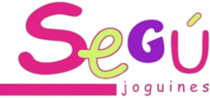 Joguines Segú