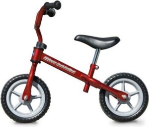 Bicicleta chicco RED BULLET