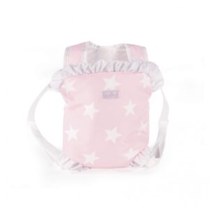 LA NINA-mochila porta bebe CARLOTA