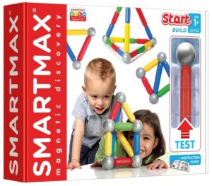 SMARTMax-SmartMax Start