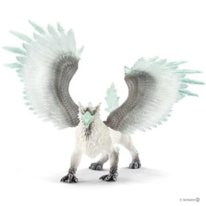 SCHLEICH Grifo del hielo