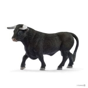 SCHLEICH Toro negro