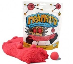 Mad Mattr Color Naranja Bolsa 283g