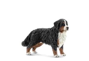 SCHLEICH Perro Bernés Hembra