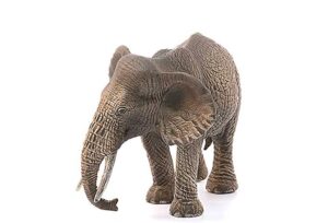 SCHLEICH Elefante africano hembra