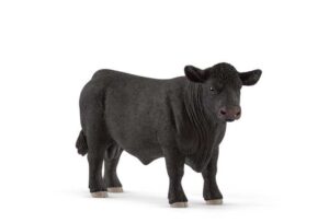 SCHLEICH Toro Black Angus