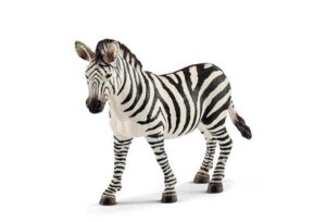 SCHLEICH Cebra hembra