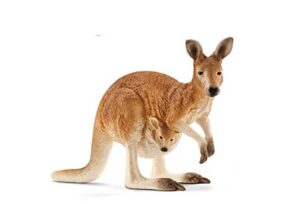 SCHLEICH Canguro