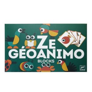 DJECO-Construcción Ze Geoanimo