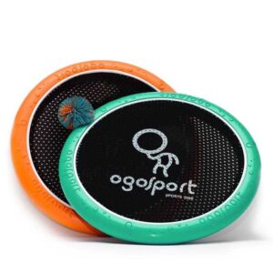 OGOSPORT-Ogodisk Set de raquetas