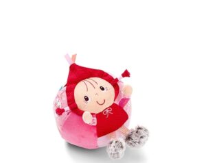 LILLIPUTIENS-Pelota Caperucita Roja