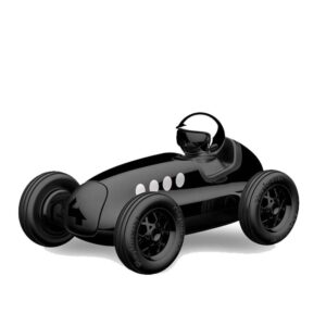 PlayForever Verve Loretino Negro