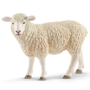 SCHLEICH Oveja