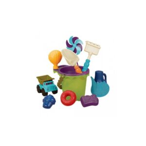 B.Toys Ready Beach Bag Conjunto Playa con Bolsa