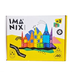 IMANIX 60 pzas.
