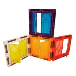 IMANIX Ventanas, Marcos y puertas 40 piezas
