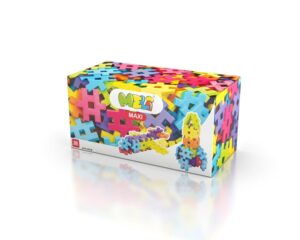MELI Maxi 50 piezas