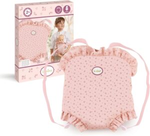 LA NINA Mochila portabebé Olivia