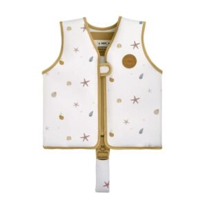 Chaleco flotador Sea Wonders Talla 3-6 años SARO