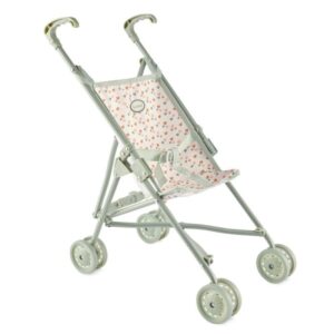 Silla de muñecas Amanda pequeña LA NINA
