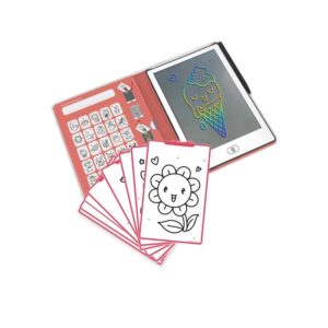 KIDYWOLF KIDYDRAW MINI KAWAI