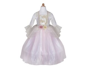 Disfraz Golden Rose Princess 3-4 años de GREAT PRETENDERS