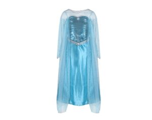 Vestido Ice Queen de Great Pretenders de 3-4 años