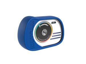KIDYWOLF KIDYCAM color azul