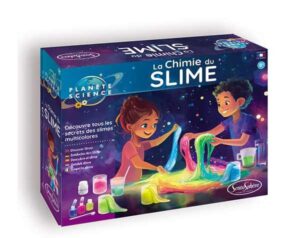 Laboratorio de SLIME de SENTO SPHERE