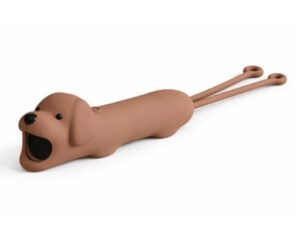 Linterna de silicona en forma de Perro de Little L